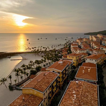 Venice Hotel Phu Quoc - Free Airport Shuttle & Sunset Town Tour 외부 사진