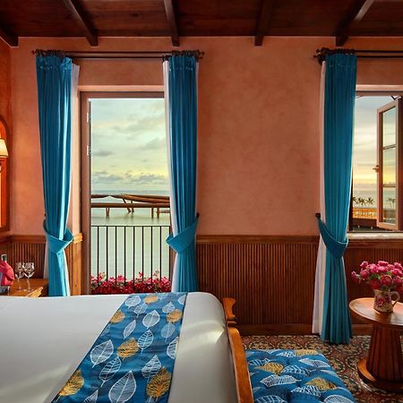 Venice Hotel Phu Quoc - Free Airport Shuttle & Sunset Town Tour 외부 사진