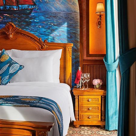 Venice Hotel Phu Quoc - Free Airport Shuttle & Sunset Town Tour 외부 사진