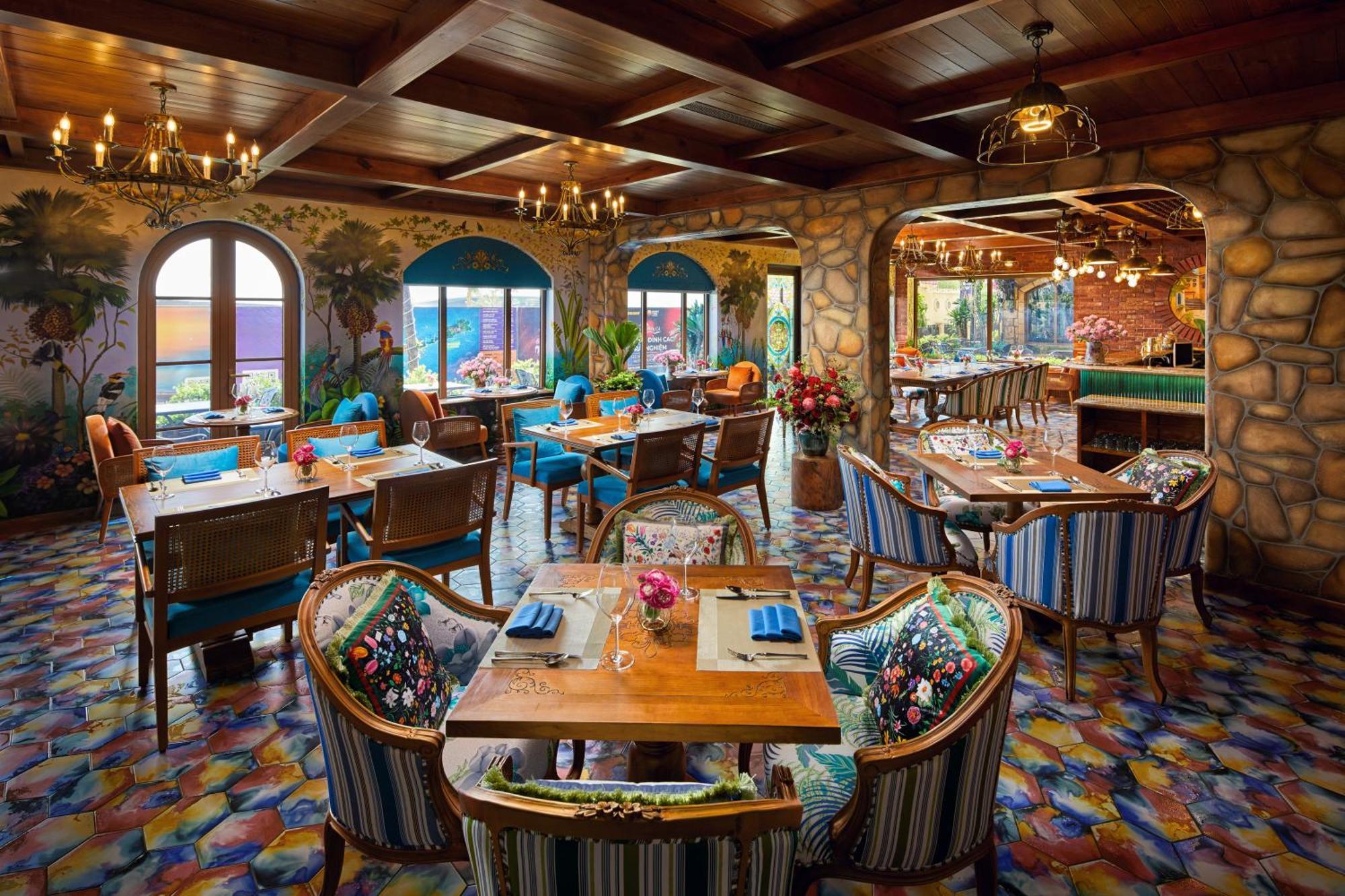 Venice Hotel Phu Quoc - Free Airport Shuttle & Sunset Town Tour 외부 사진