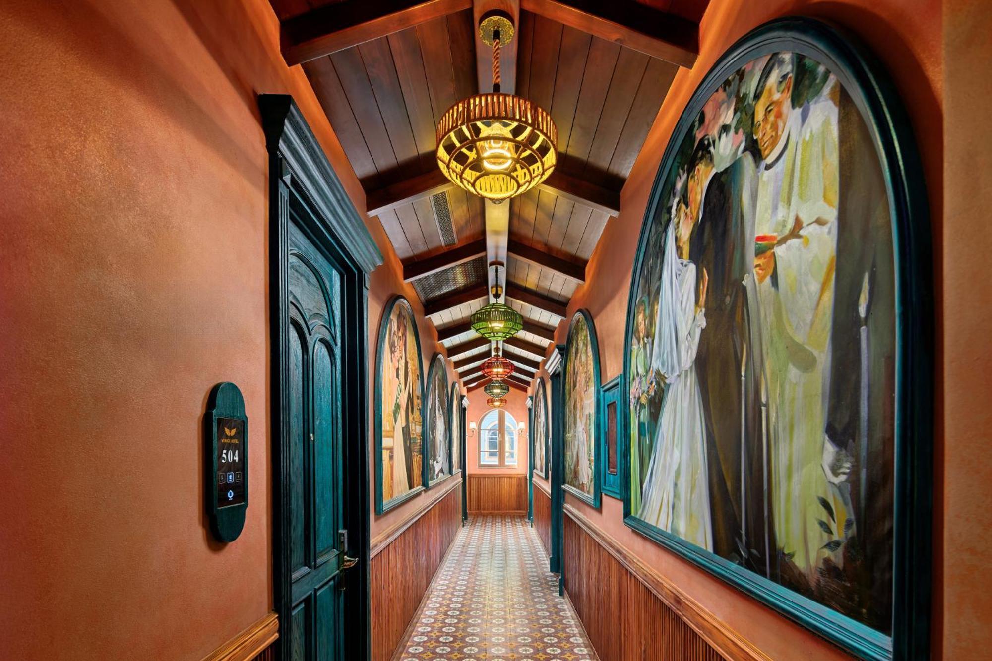Venice Hotel Phu Quoc - Free Airport Shuttle & Sunset Town Tour 외부 사진
