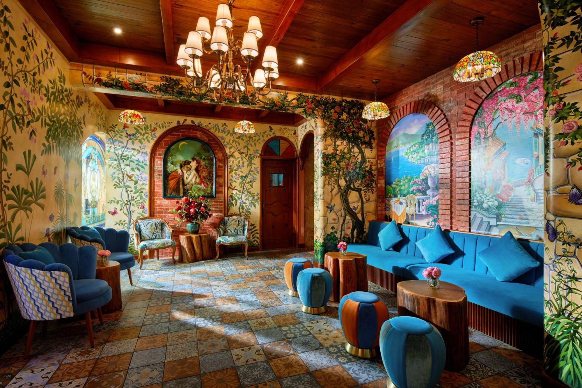Venice Hotel Phu Quoc - Free Airport Shuttle & Sunset Town Tour 외부 사진