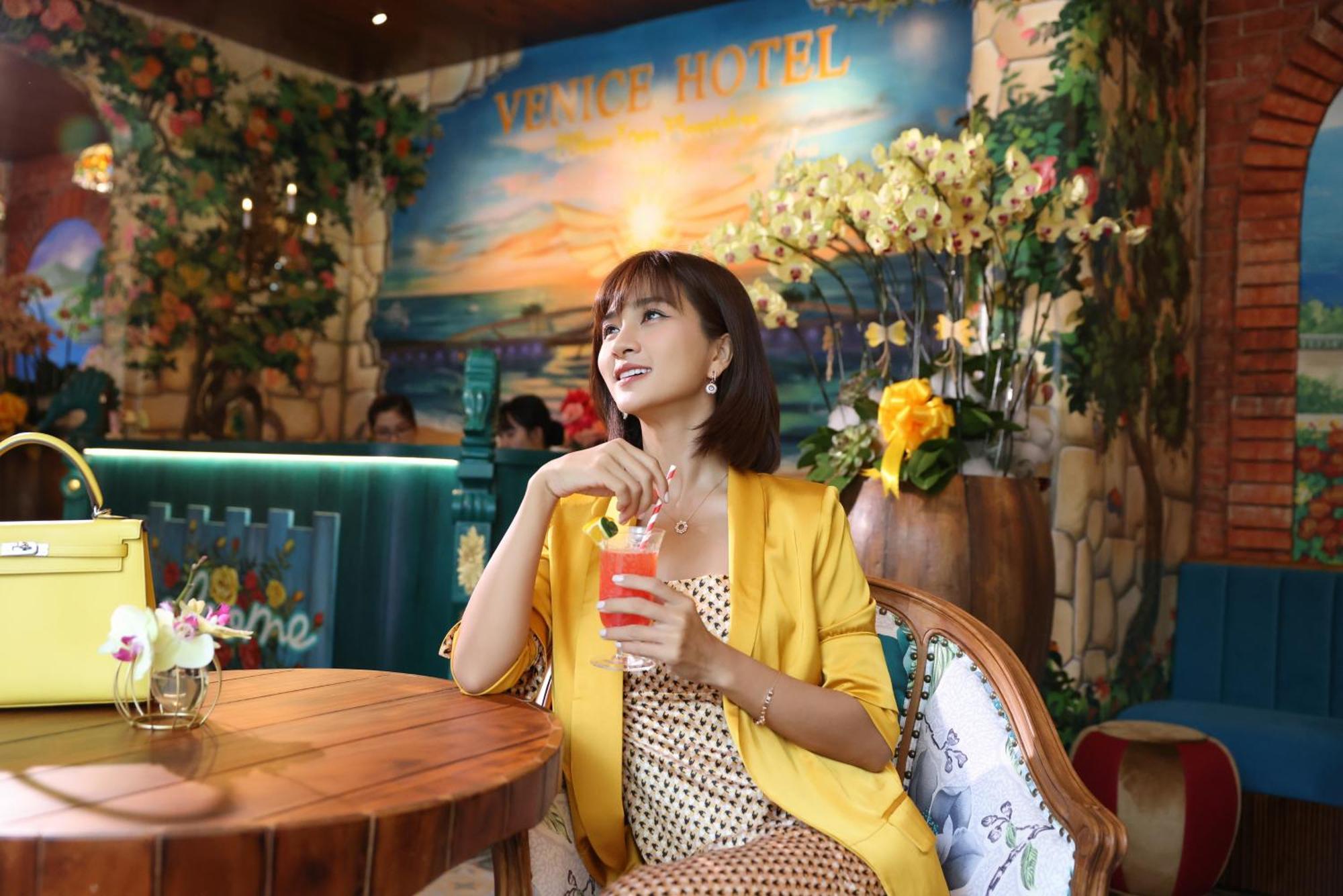 Venice Hotel Phu Quoc - Free Airport Shuttle & Sunset Town Tour 외부 사진