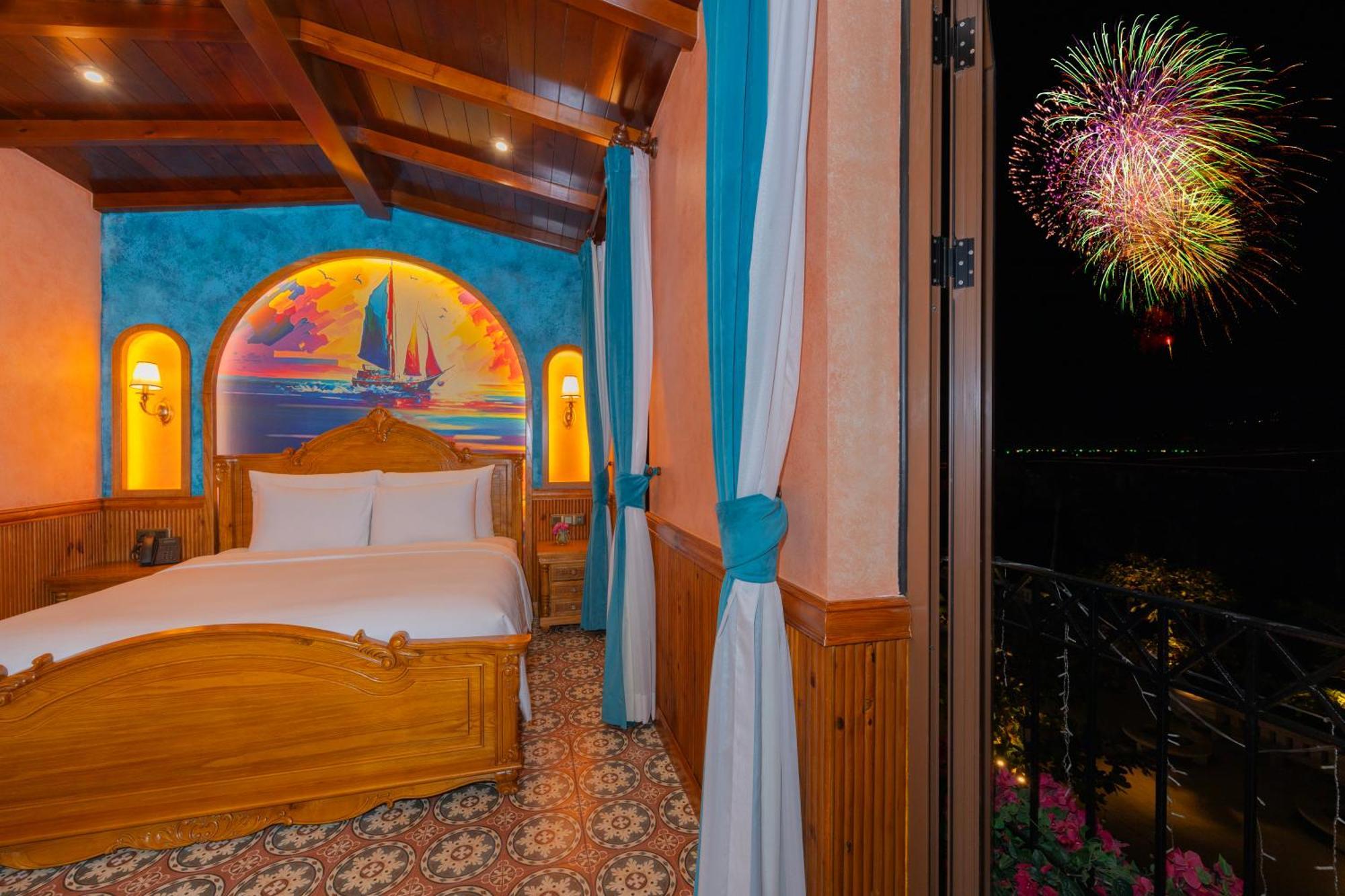 Venice Hotel Phu Quoc - Free Airport Shuttle & Sunset Town Tour 외부 사진