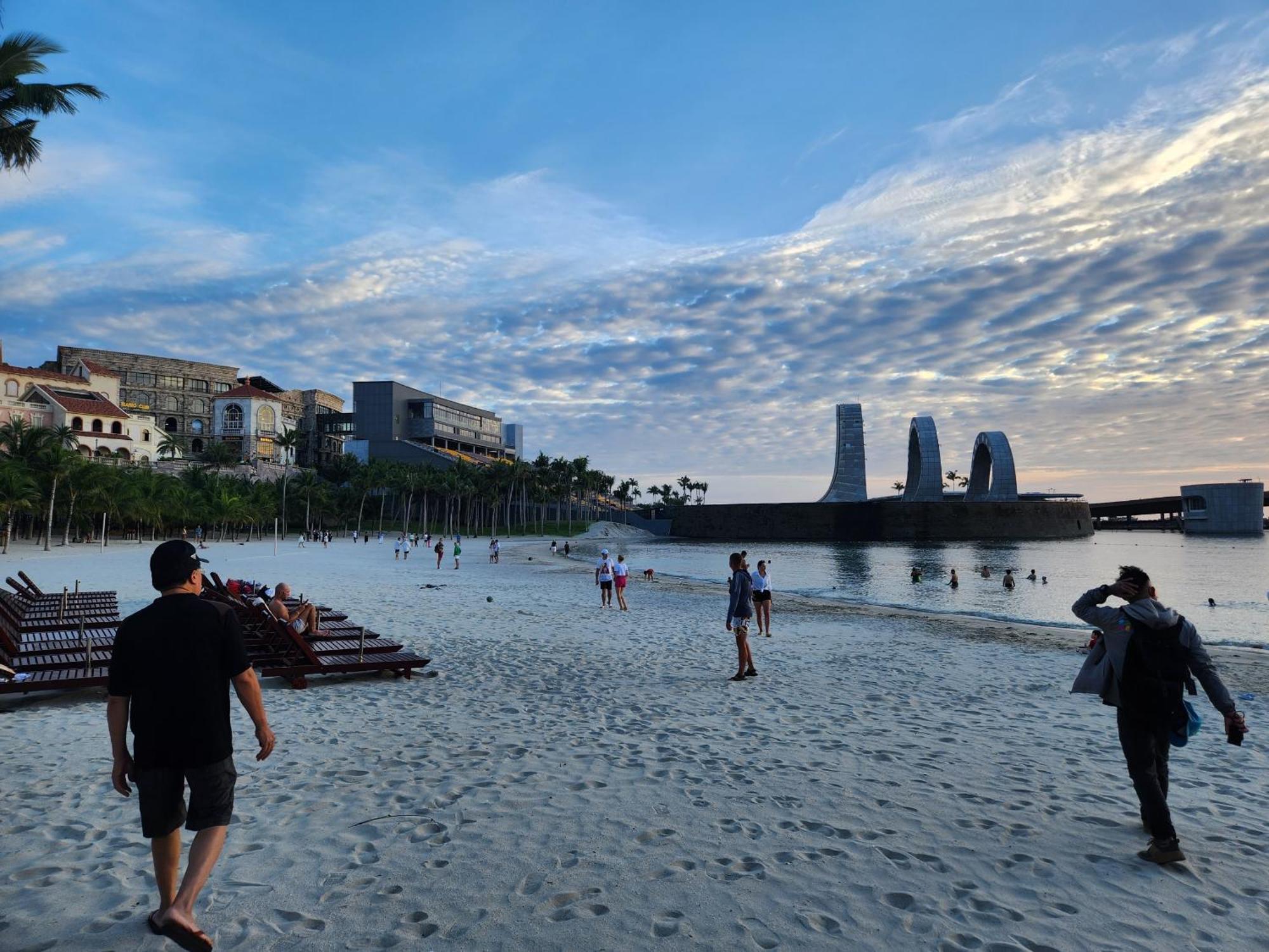 Venice Hotel Phu Quoc - Free Airport Shuttle & Sunset Town Tour 외부 사진
